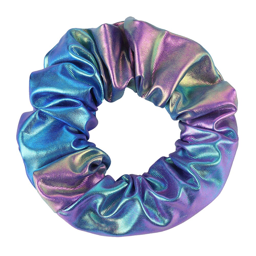 IPARAM Elastische Elastische Haar Krawatte Pferdeschwanz Headwear Für Frauen Mädchen Candy Farbe Haar Krawatte Kopfschmuck Pferdeschwanz Headwear: RAM2064-5