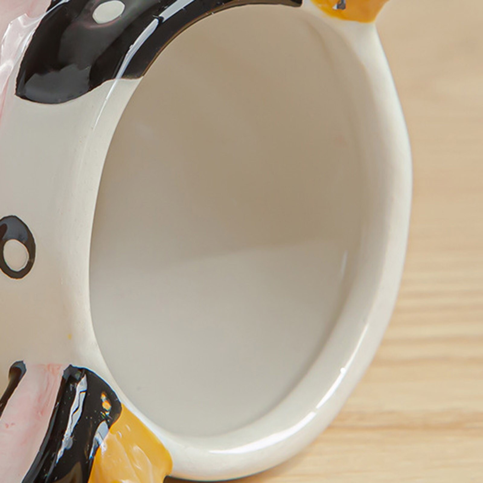 Simpatico vaso da fiori per animali vaso in ceramica fioriera vaso da interno vaso per piante succulente decorazione per la casa decorazione artigianale Macetas Decorativas