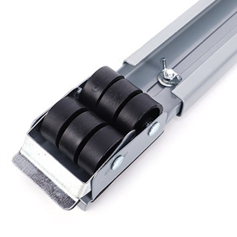 Drum Washing Machine Refrigerator Mobile Base Stand Bracket Multi-functional Movable Trolley Fixed Mount Racks Home Hardware 2Pc