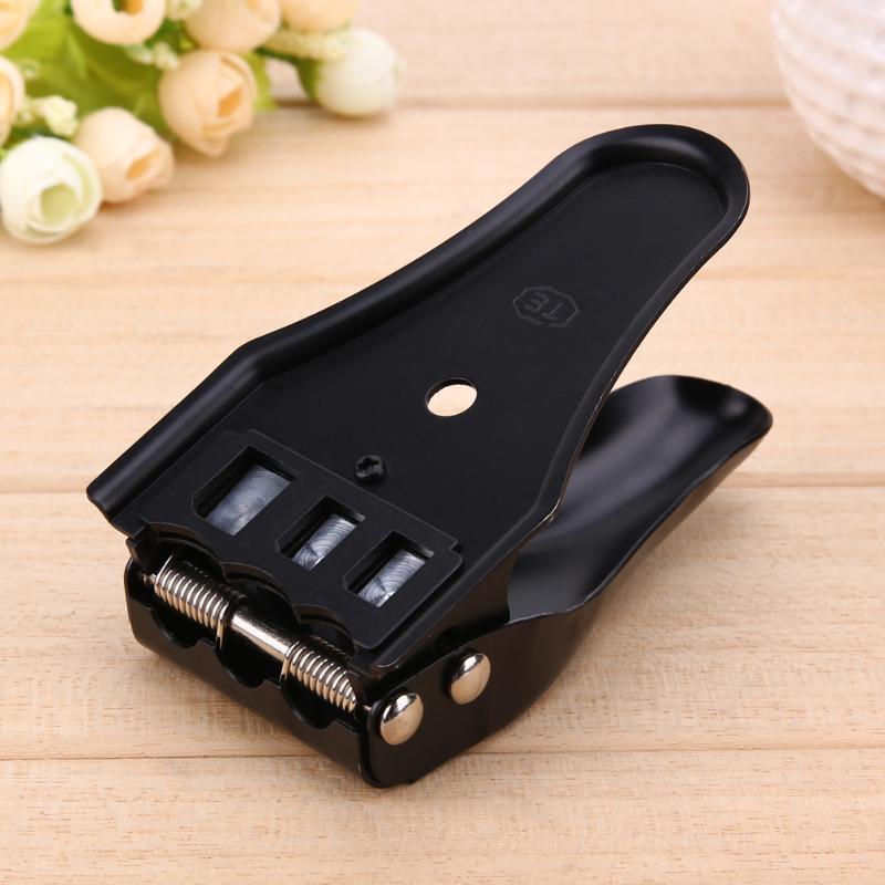 3-w-1 telefonów komórkowych mikro/karty Nano SIM frez maszyny robić cięcia narzędzia zestaw dla iPhone 4 5 6 7 dla smartfony Samsung