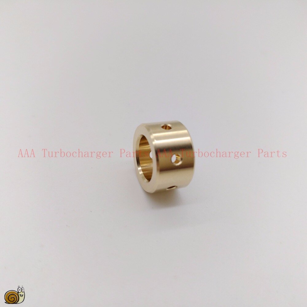 Cojinete de deslizamiento de turbo RHF4/rodamiento flotante/kits de reparación turbo proveedor AAA piezas del turbocompresor