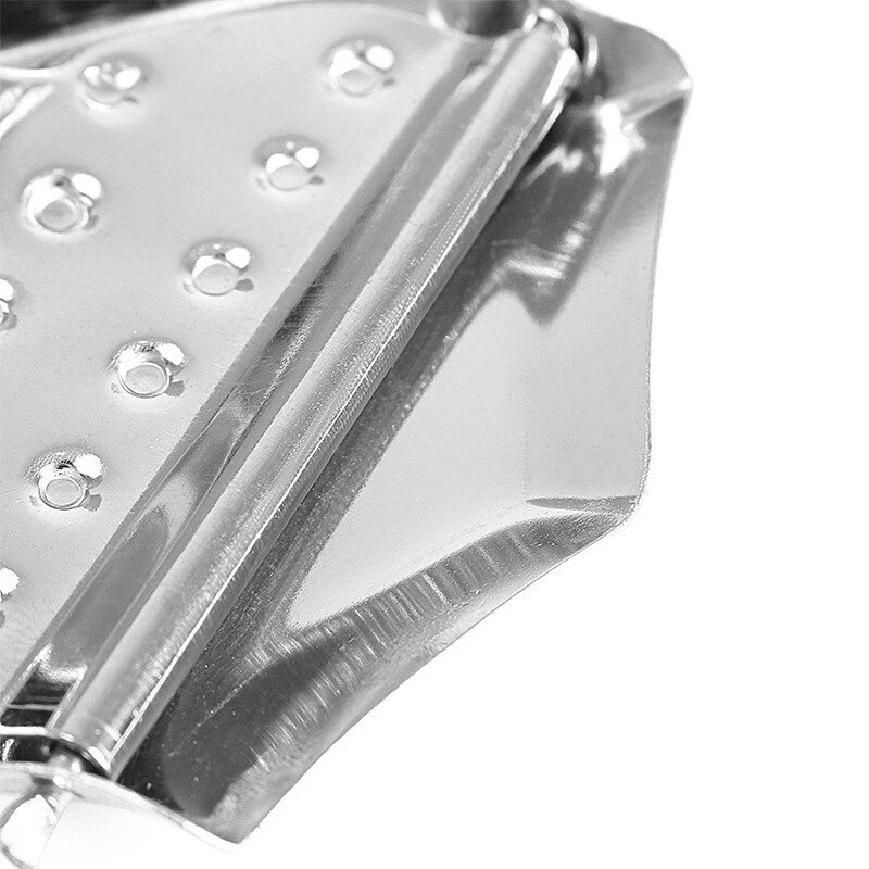 Acier inoxydable manuel presse-agrumes grenade jus presse-agrumes pression citron sucre canne jus cuisine Fruit outil