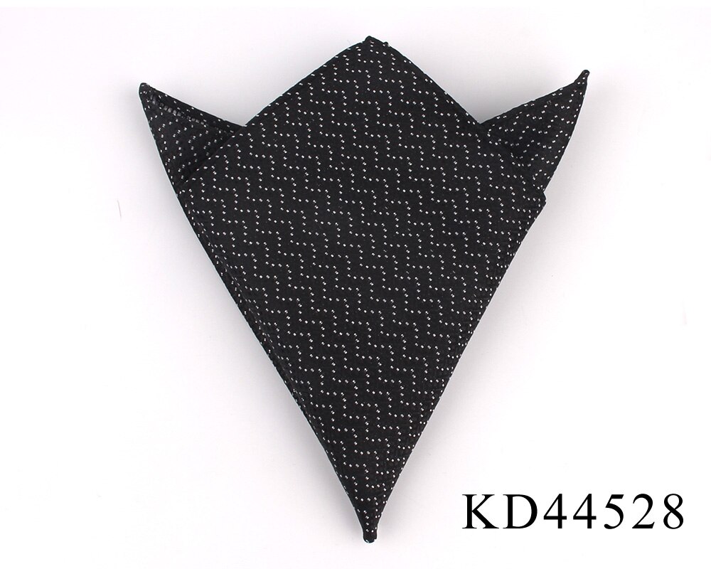 Pakken Pocket Plein Voor Mannen Vrouwen Bloemen Geweven Borst Handdoek Sjaal Heren Zakdoek Mannen Pak Pocket Handdoek Voor bruiloft: Rose Rood