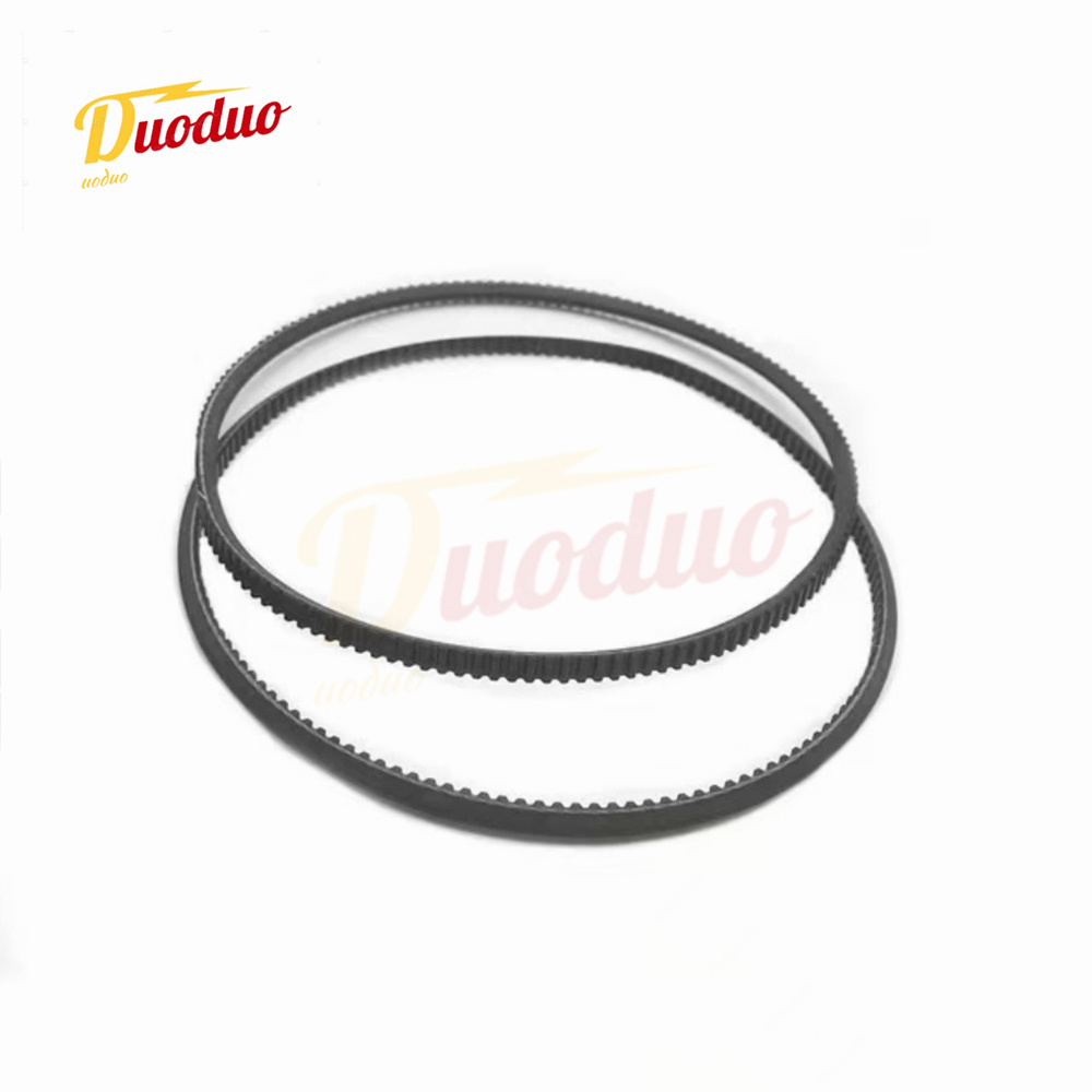 7M Wide angle Belt 7M230 7M410 7M450 7M475 7M500 7M515 7M530 7M530 7M545 7M560 7M580 7M600 7M615- 7M775 PU Drive triangle V-Belt