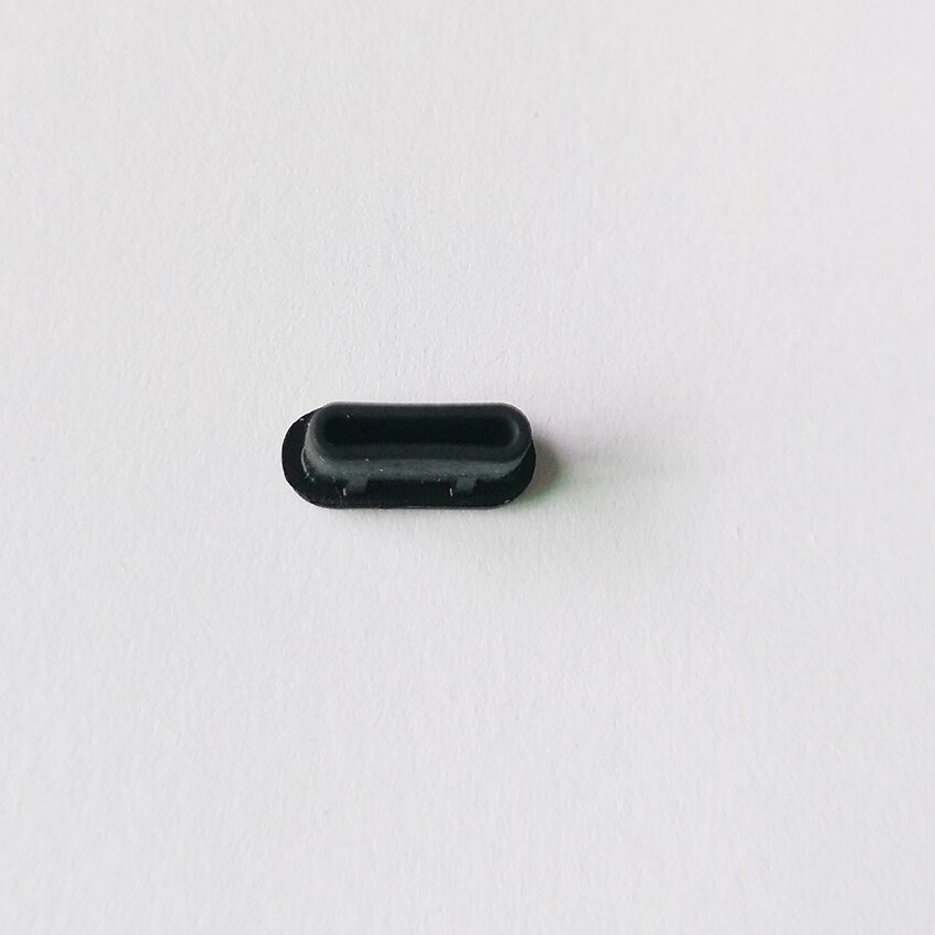 100Pcs porta di ricarica USB tipo C spina antipolvere copertura in Silicone per Samsung Huawei Xiaomi accessori per smartphone 100 pezzi