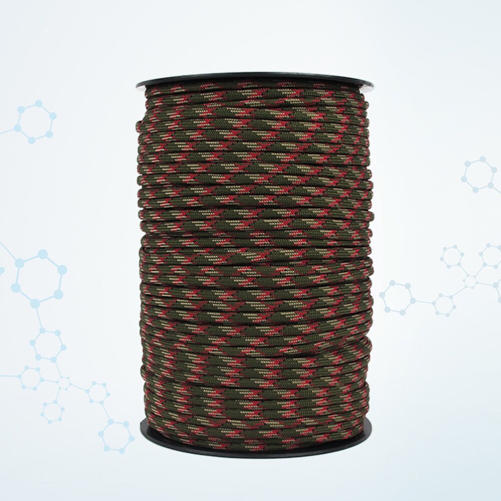 Nylon Touw Netting Buiten, Groei Netto Tent Voor Planten Klimmen Veiligheid Netten Voor Spalken Netto Hek Binnen Buiten Doel Netting Voetbal Voor Room Top Decoratie 6mm 5cm Wit Beschermende Netdecora