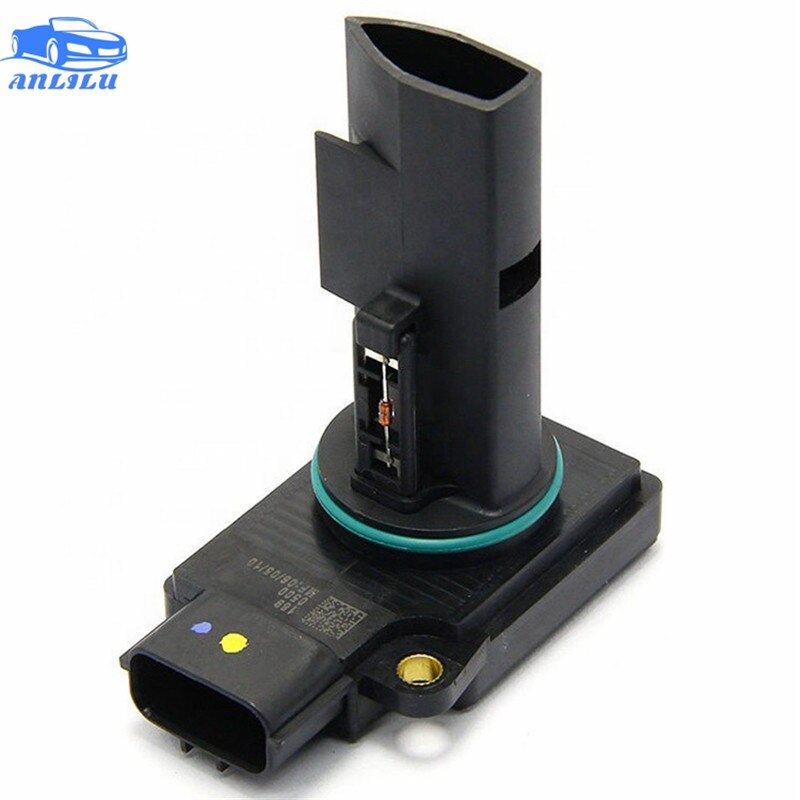 Geschikt Voor 2004 Mitsubi-Shi Eclipse Outlander Lancer Galant Luchtstroom Sensor MR985187 E5T60171