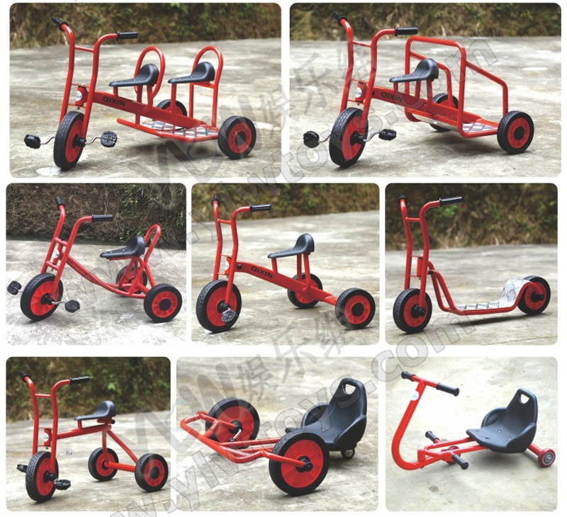 School bicycle children three wheel scooter kids s grandado