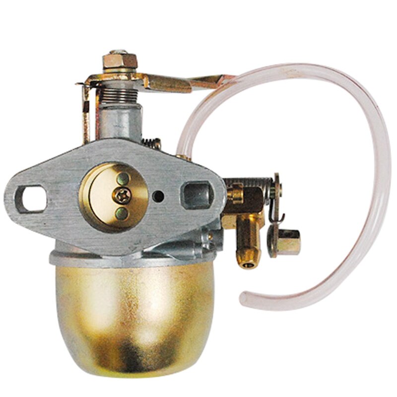 Carburetor for EZGO Golf Cart Car 2-Cycle Stroke Marathon Carb 23932-G1 1989-1993: Default Title