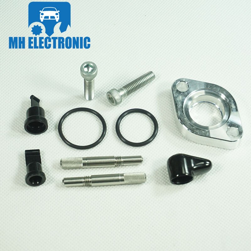 MH ELECTRONIC SCV VALVE Kit Accessories Pressure Suction Control Valve For Toyota Innova Fortuner Hilux 04226-0L020 042260L020