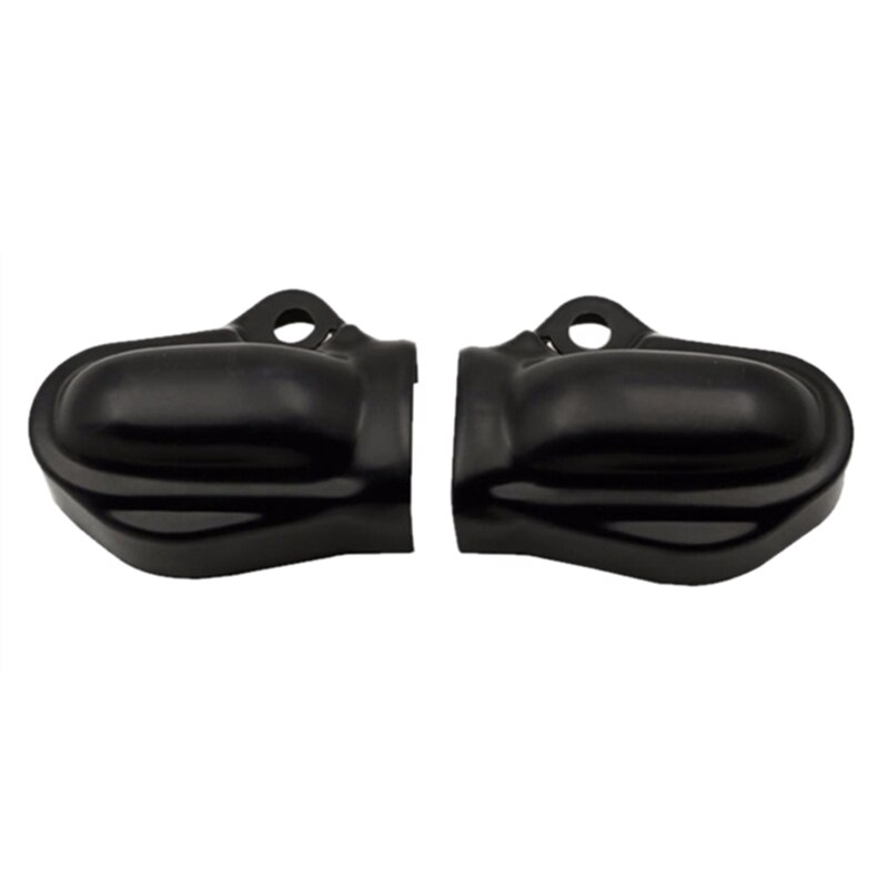 Motorcycle Rear Axle Covers Wheel Shaft Cap Side Protector Guard for 2002 Har ley Night Rod Special VRSCDX VRSCF VRSCAW: Default Title