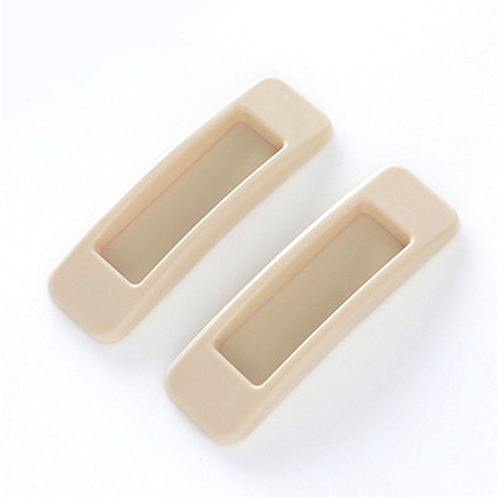 2pcs Door Pull Door Knob Pull Handle Display Window Home Decoration Drawer Beautiful Furniture Bedroom Cabinet Cupboard