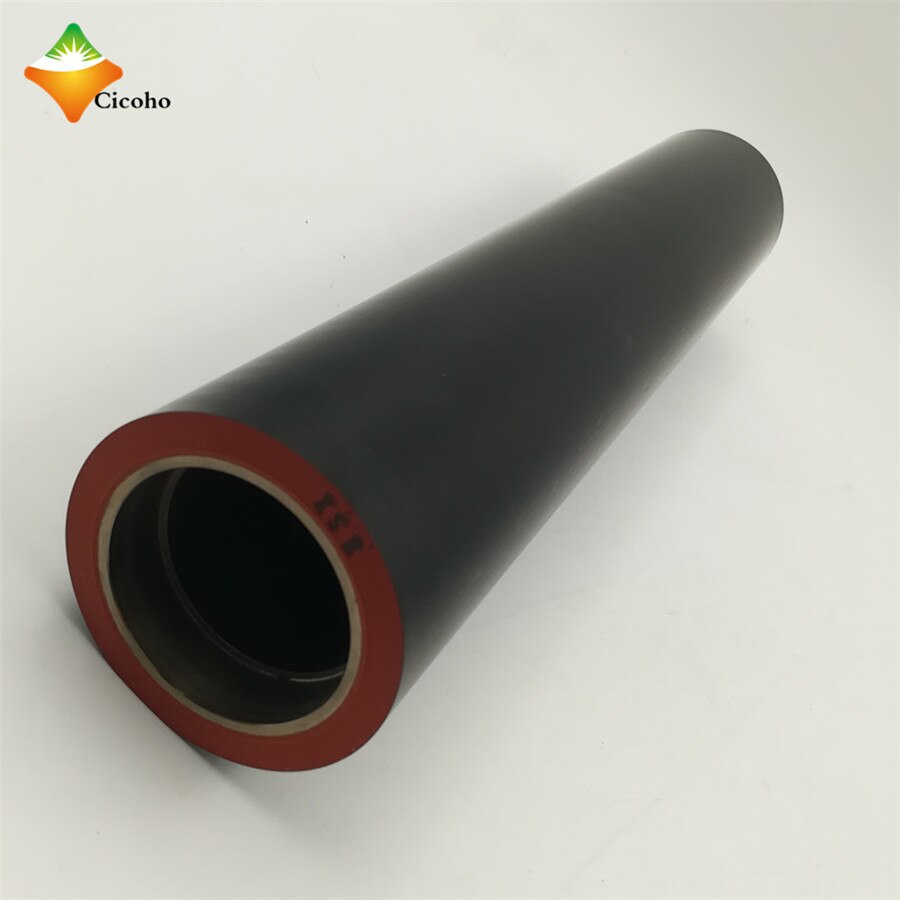 4110 Lagere Fuser Roller Voor Xerox Dc 900 1100 4110 4112 4127 4595 6000 7000 9000 Druk Roller Voor Xerox dc6000 Dc7000 Deel