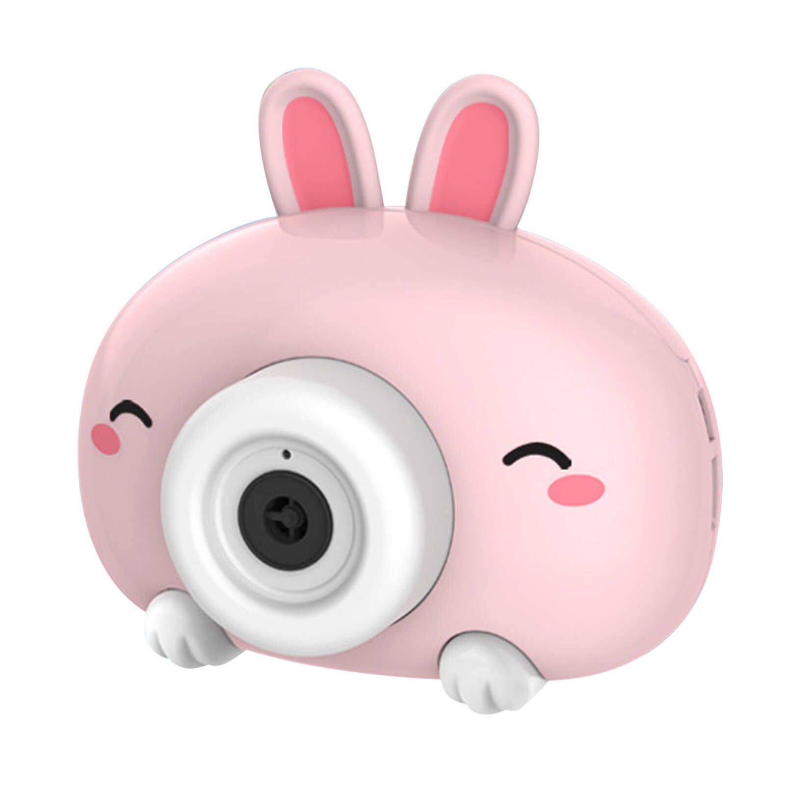 Cartoon Dieren Bubble Machine Lichte Muziek Automatische Bubble Blazen Camera 10Ml Zomer Kinderen Outdoor Speelgoed Игрушки D9 #: B