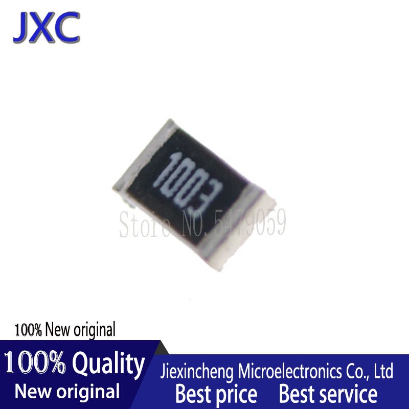 100PCS 0805 0.1% 1K 1.1K 1.2K 1.3K 1.33K 2.2K 2.43K 2.4K 2.49K 2.7K OHM High precision chip resistor 25PPM