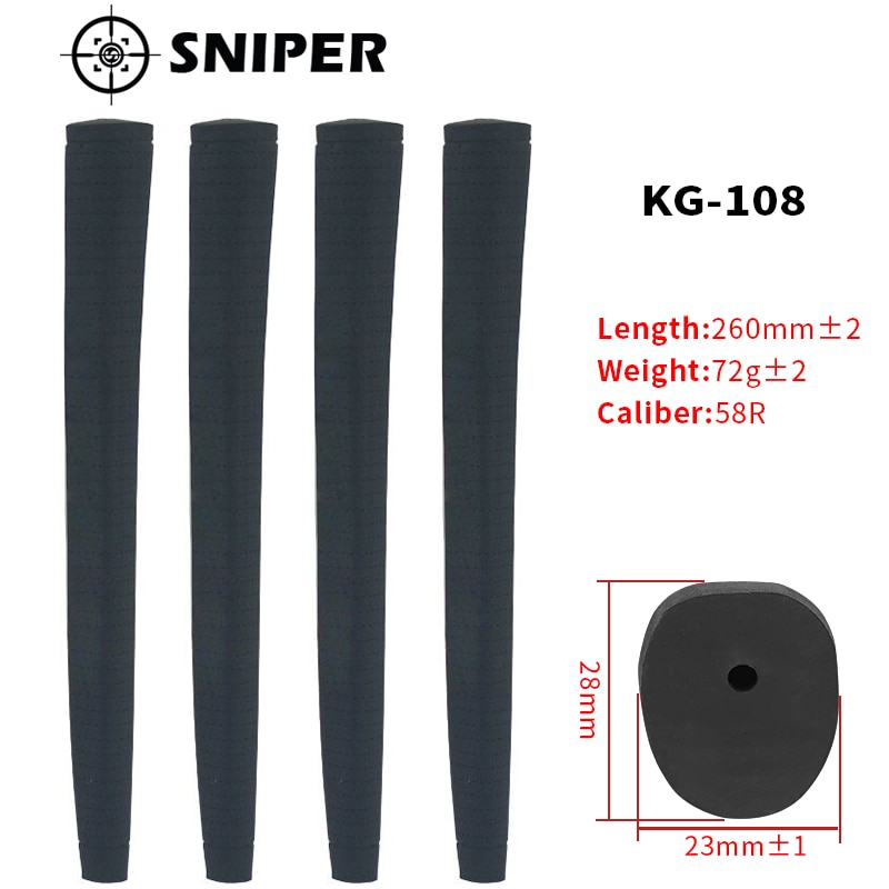Sot** putter grips golf grip 10pcs/lot golf club grips