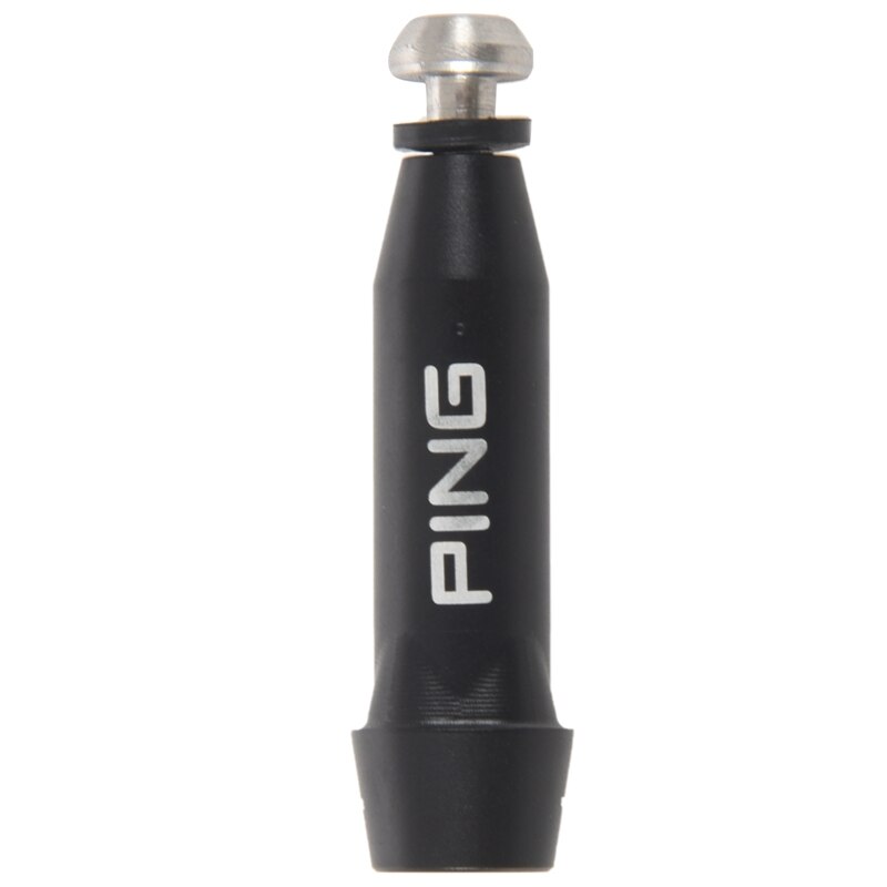 .335 golf shaft adapter sleeve voor ping anser  g25 driver fairway wood: Default Title