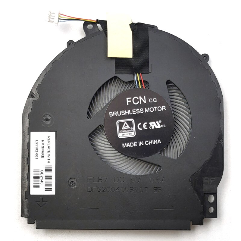 Connecteur D'Alimentation DC Power Jack Pour HP Pavilion 14M-CD 14-DH 14-DW - L11631-S25 L18220-001