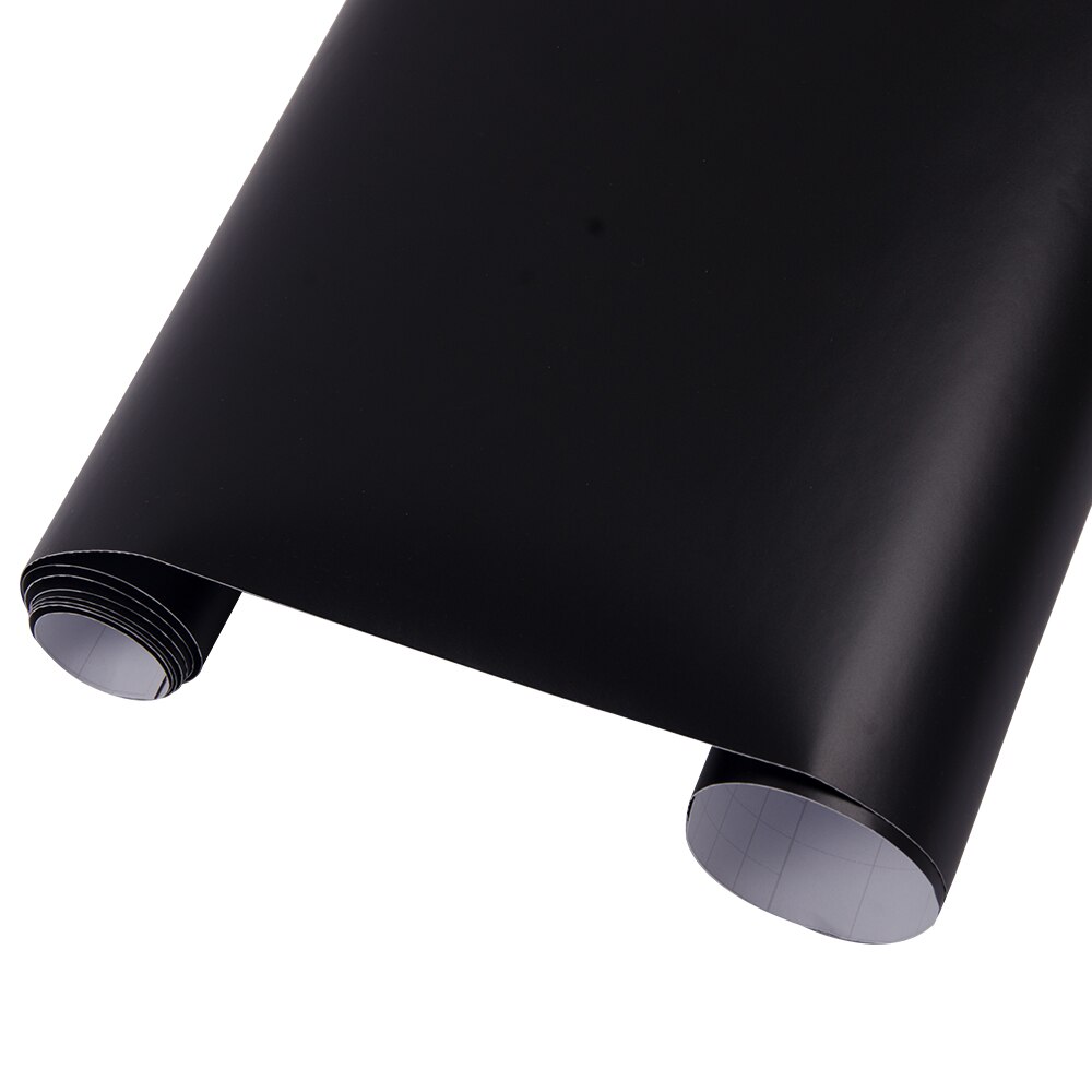 Hohofilm preto fosco ppf filme de proteção de pintura de carro filme de envoltório de carro filme de auto-reparo