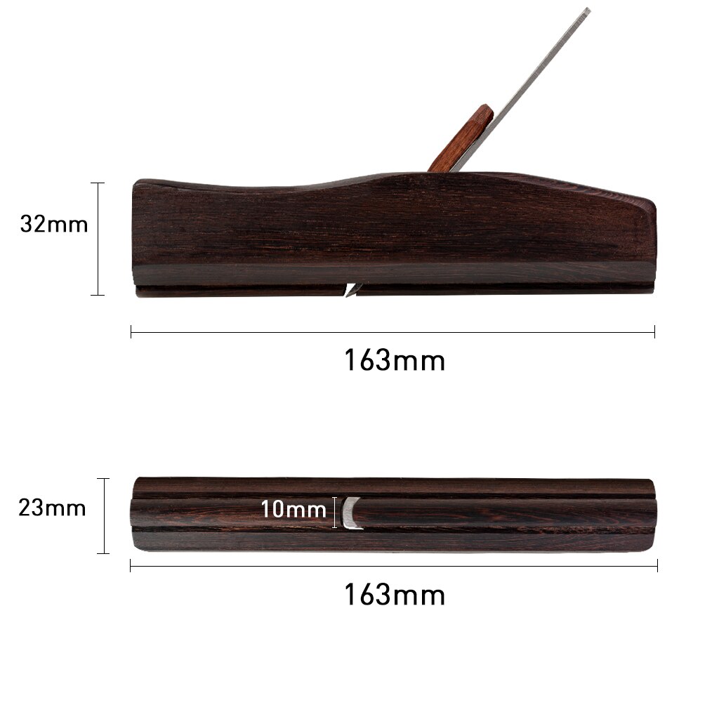 Naomi palisander hebel obróbka drewna hebel narzędzie dla lutników zestaw na skrzypce altówka wiolonczela drewniany instrument: 2