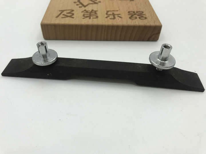 Jazz Gitaar Brug Archtop Gitaar Verstelbare Brug Tune-O-Matic Roller Zadel Brug Ibz Originele En