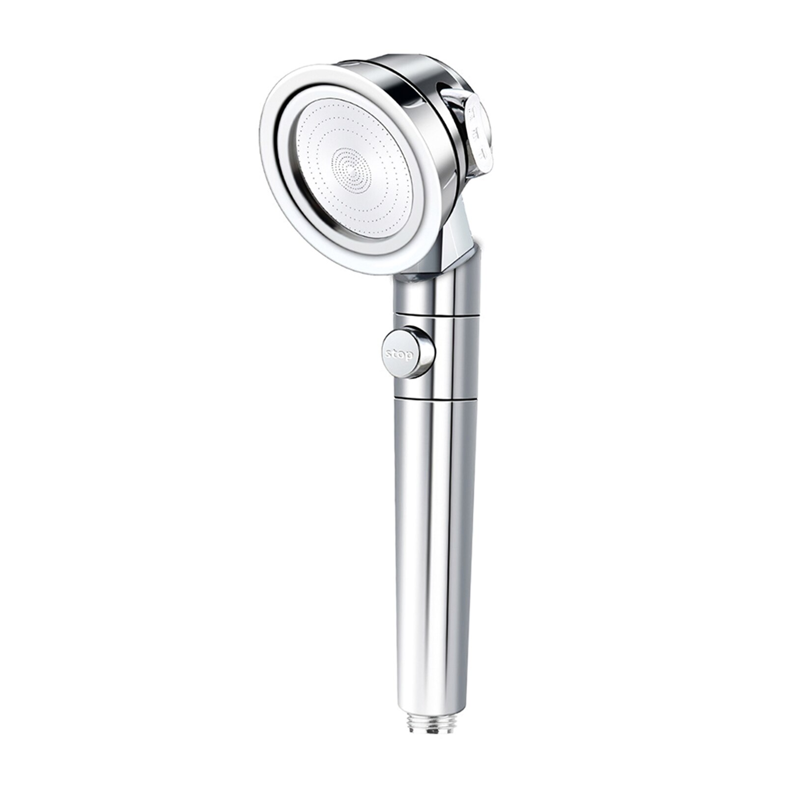 Bathroom Shower Head with High Pressure Water Savi... – Grandado