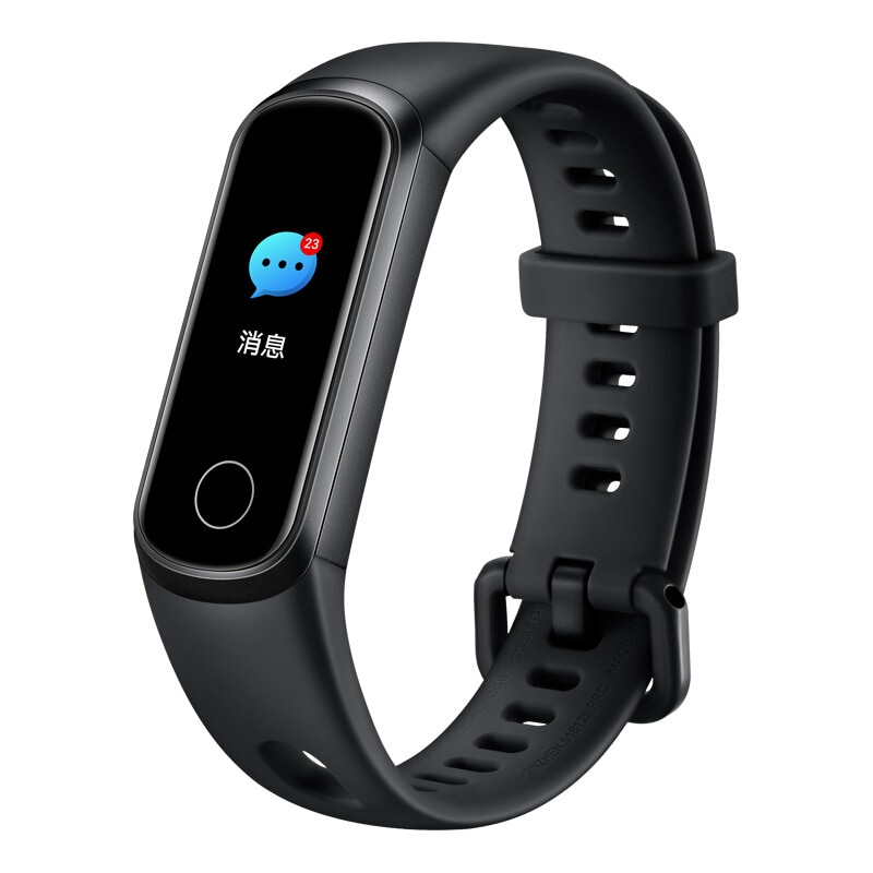 Huawei honor band 5i smart bluetooth pulsmätning sport löpning vattentät huawei 4 pro universal original äkta