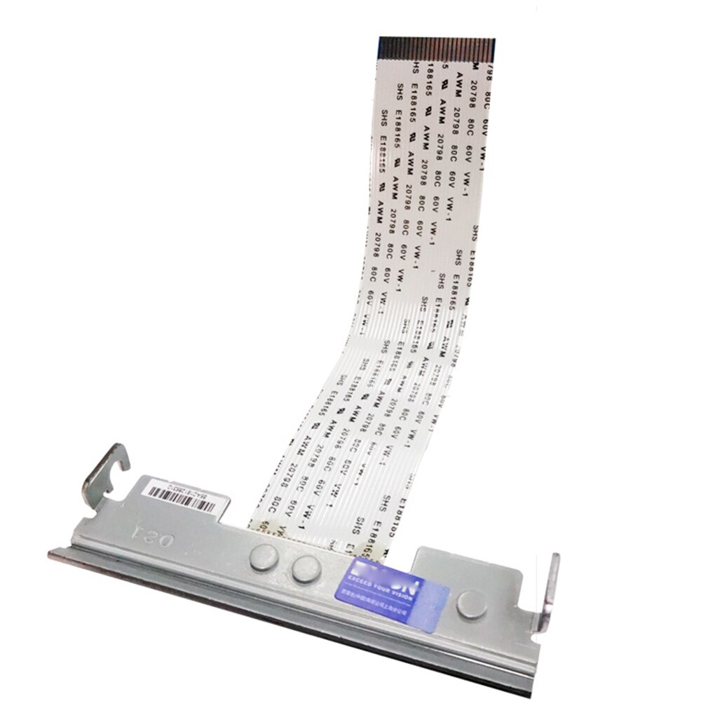 Neue Thermische Druckkopf Bar Code Druckkopf Für Epson TM-T88V TM-T885 TM T88V T885