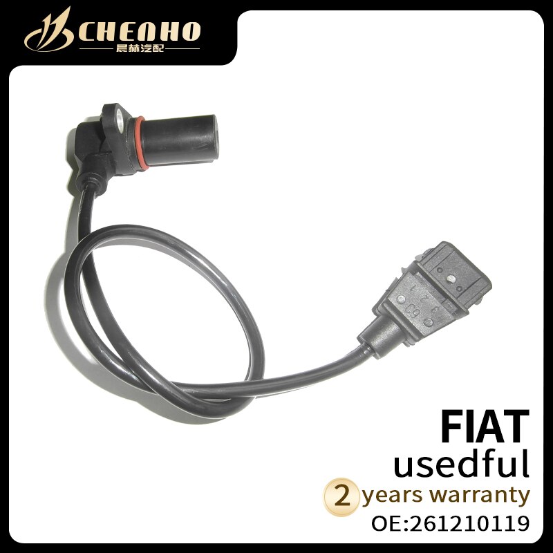 Chenho Auto Krukas Sensor Voor Fiat Lancia Marea 261210119 0 261 210 119