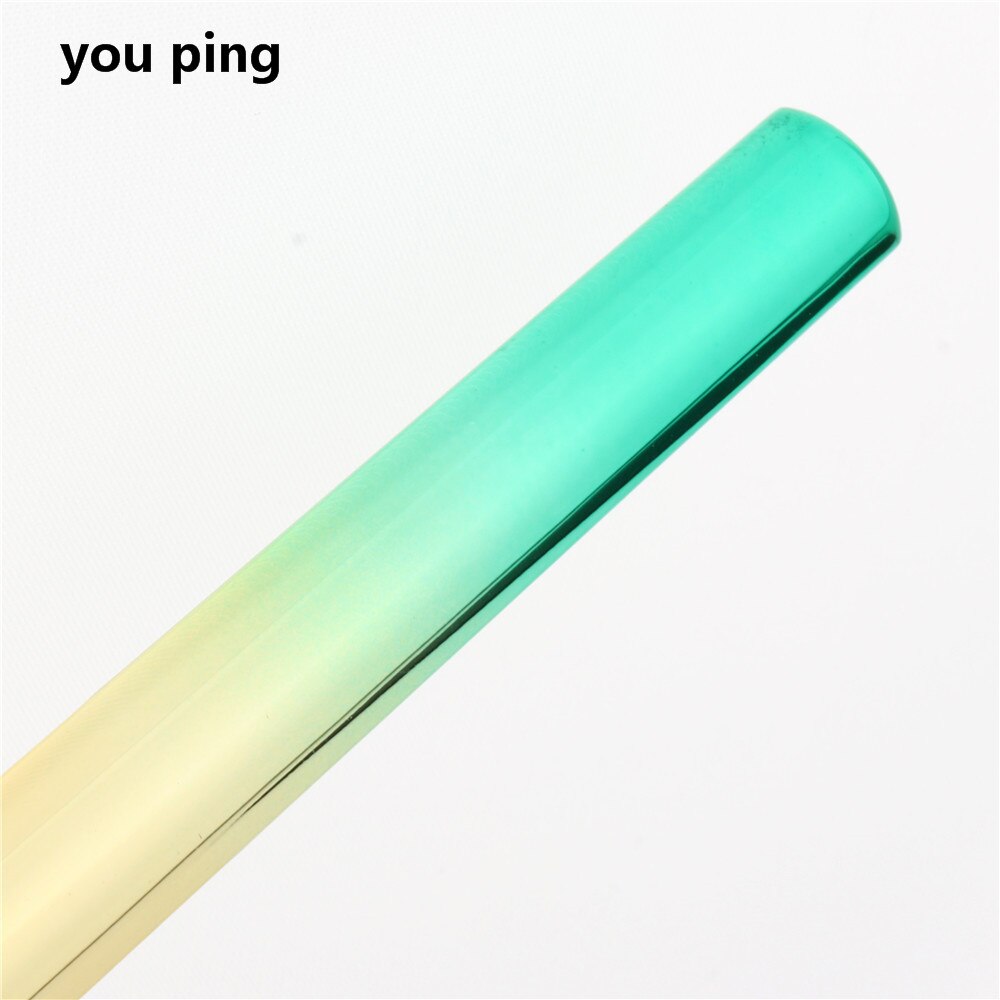 Pluma estilográfica de , suministros de papelería escolar para estudiantes, 410 colores brillantes, para oficina, novedad