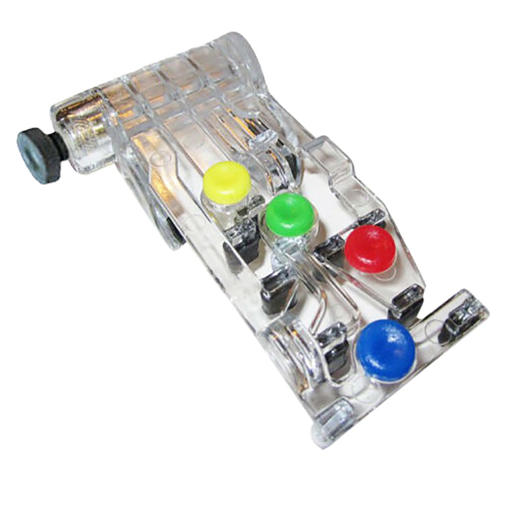 CLASSICAL CHORDBUDDY Teaching Aid Guitar Learning System Teaching Aid Accessories for Guitar Learning: White