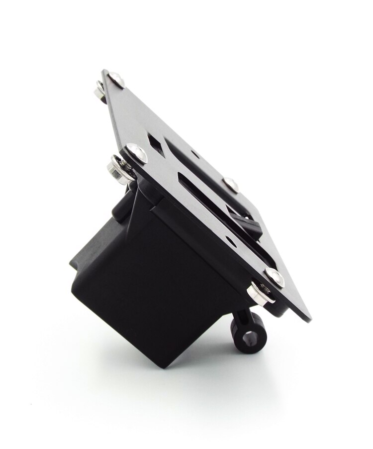 Trigo Alloy Front Carrier Block Adaptor Mount For Brompton 3sixty Luggage Bag Bracket Front Seat Parts