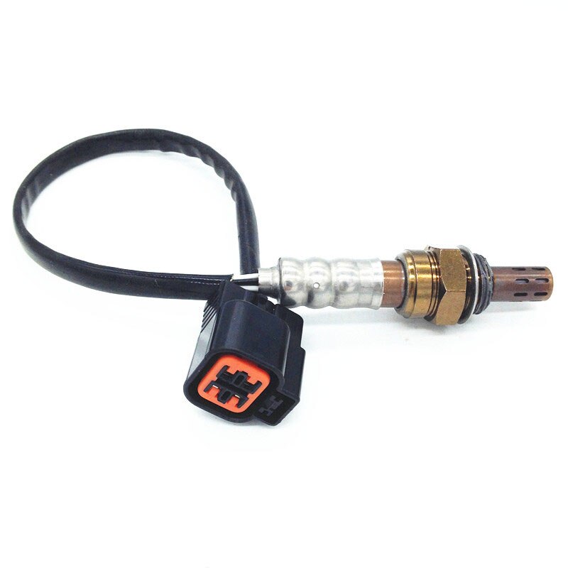 2002-2007 iltsensor til hyundai coupe 1.6i g4ed- g autoreservedele  o2 sensorer med fatning universal lambda c sensor