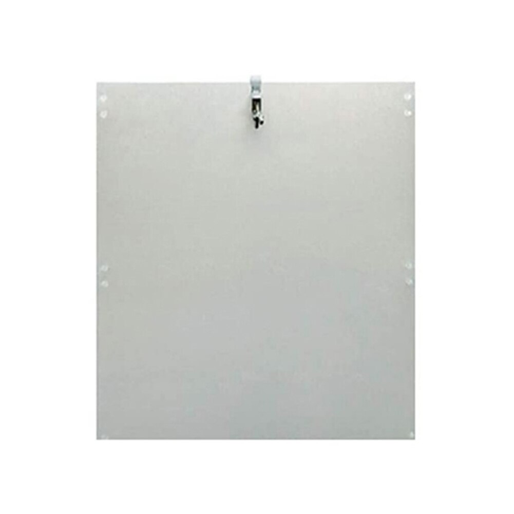 Natural Gas Garden Supplies Outdoor Courtyard Heaters Reflector Shield Patio Heaters Heat Focusing Reflector: 1PCS