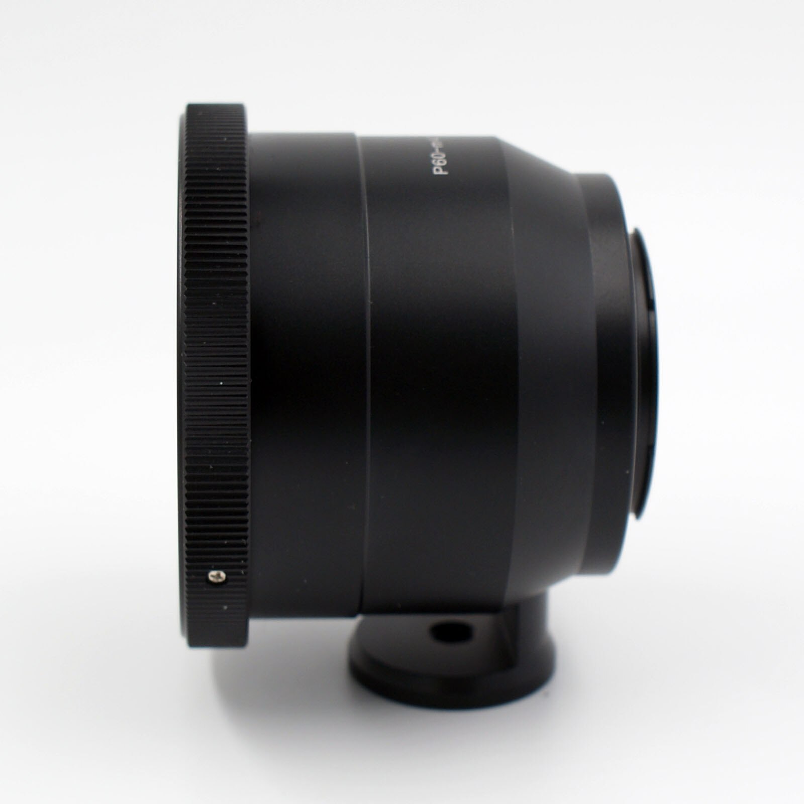 Adapter For Pentacon 6 P6 Kiev 60 Lens to Micro 4/3 M4/3 mount Camera P60-M43