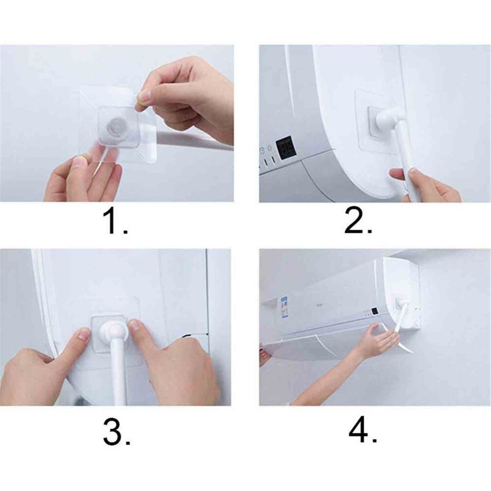 Capot de ventilation domestique Anti-vent oid, s... - Grandado