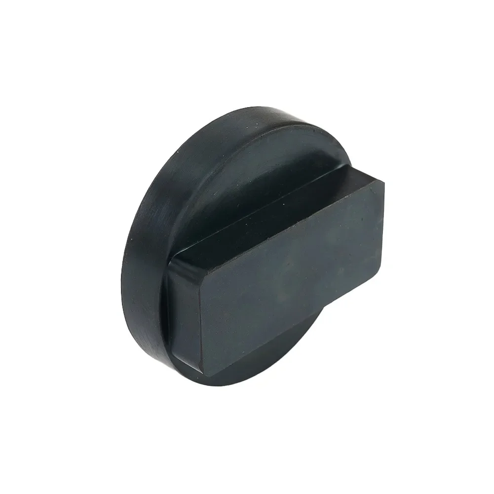 Adaptateur de levage de cric en caoutchouc, pour BMW E81 E82 E87 E88 F20 F21 1M E38 E65 E46 E90 E91 E92 E93 F30 F31 F80 G20 X3 X6