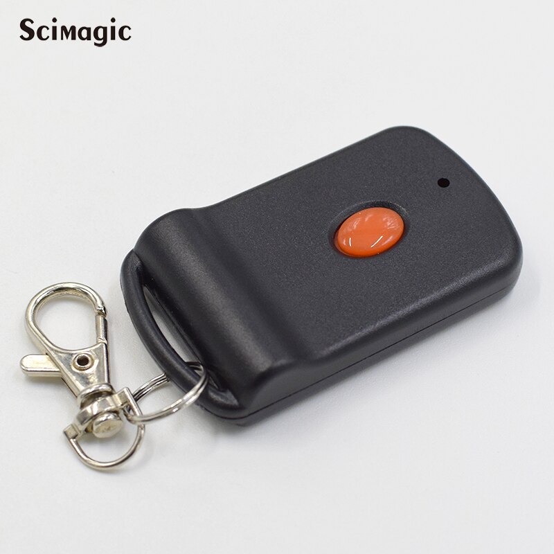Multi-code 3089 garageportåbner multicode 308911 lineære mcs 308911 garage gate remote 300 mhz