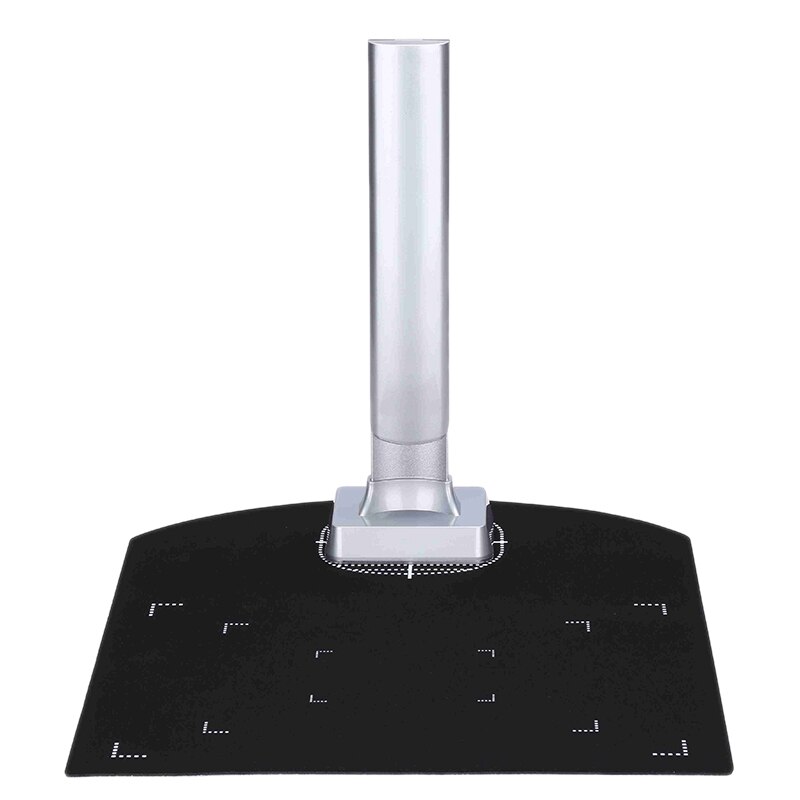 BK30 Document Camera High Definition Portable Scanner A4 Scanners for File Card Passport Recognition Support 7Languages