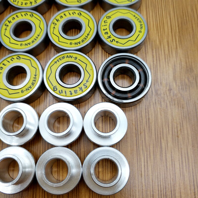 inline skate wheel 76MM 80 mm 85A