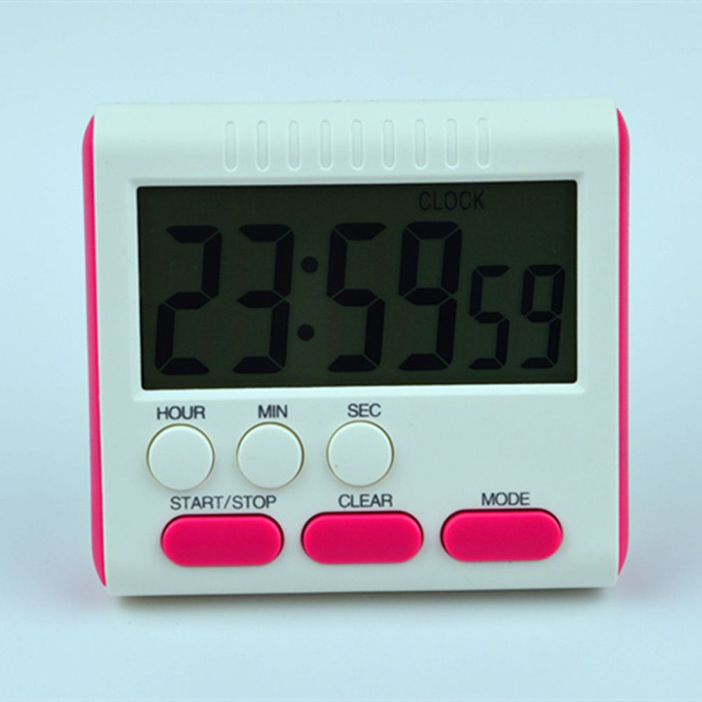 24H Digitale Timers Keuken Klok Elektronische Coun... Grandado