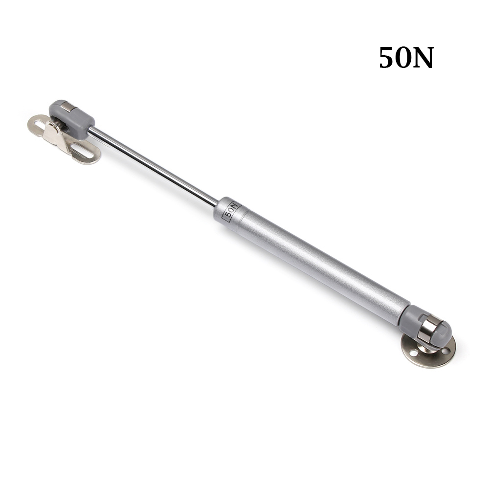 20-200N for Kitchen Cabinet Pneumatic Gas Spring Hydraulic Hinges Door Lift Support for Wood Furniture Hardware: 50N