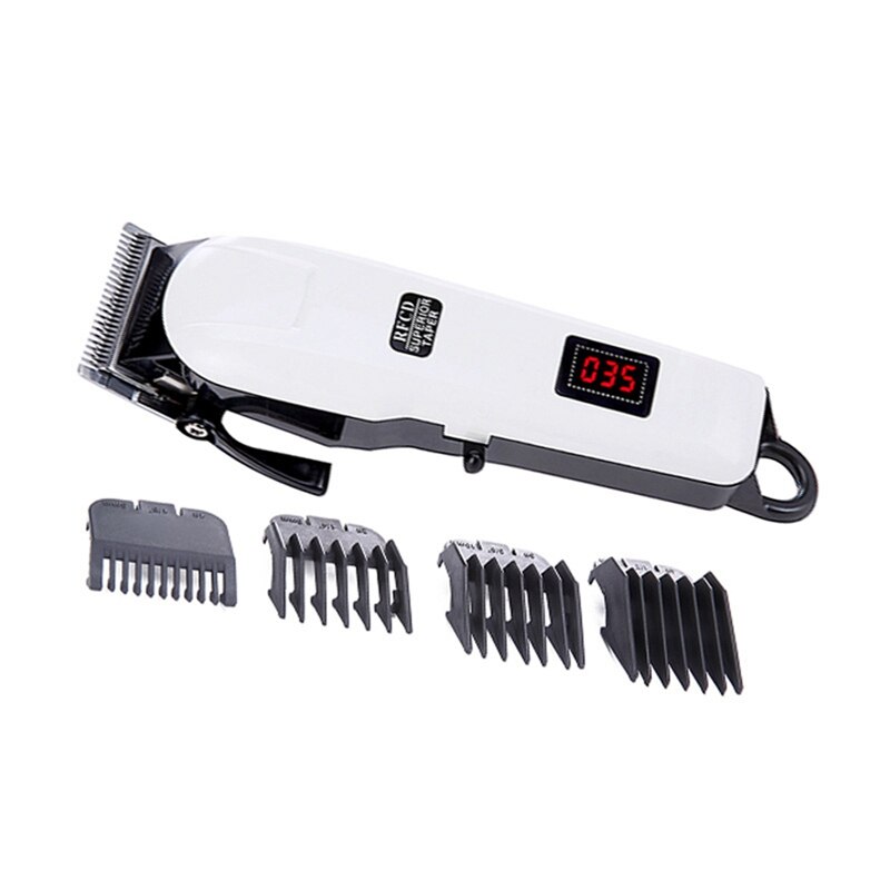 Hair Clipper Machine Hair Clipper Trimmer for Men Hair Trimmer Rechargeable Electric Machine for Cutting Hair