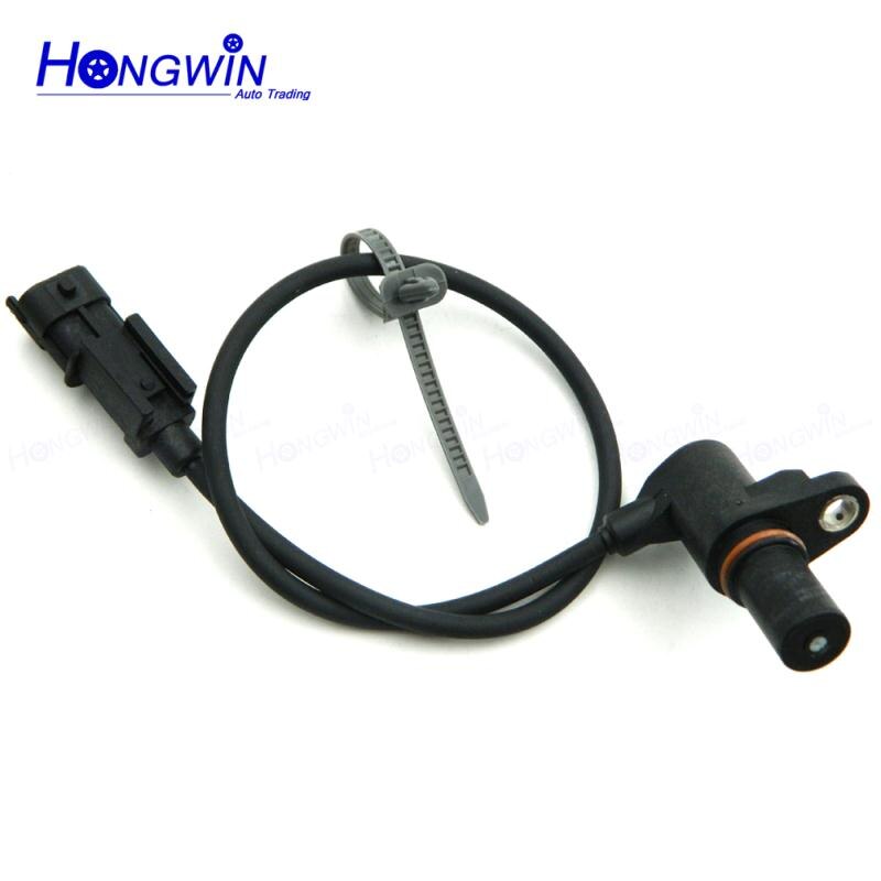 Crankshaft Position Sensor 39180-04000 for KIA Picanto Moring + Hyundai Accent