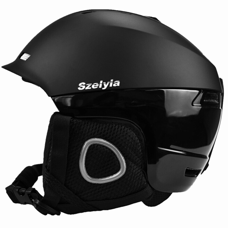 Mens Adults Winter Motorcycle Skiing snowboarding helmet Gear Equipment Snow Saftly Security Skate horse Riding Climbing Helmet