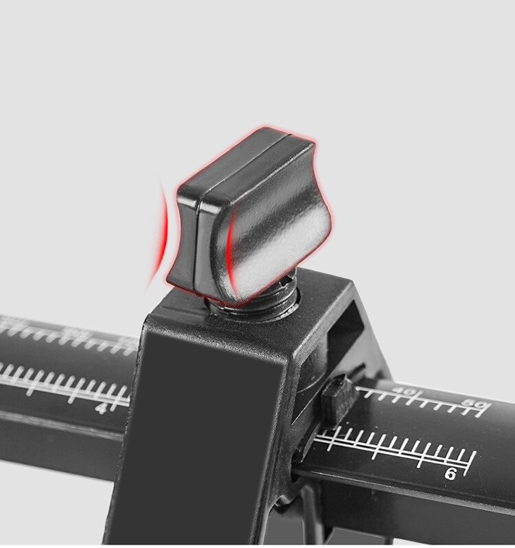 DIY woodworking scribe parallel draw line straight line scribe scribe woodworking tools dedicated