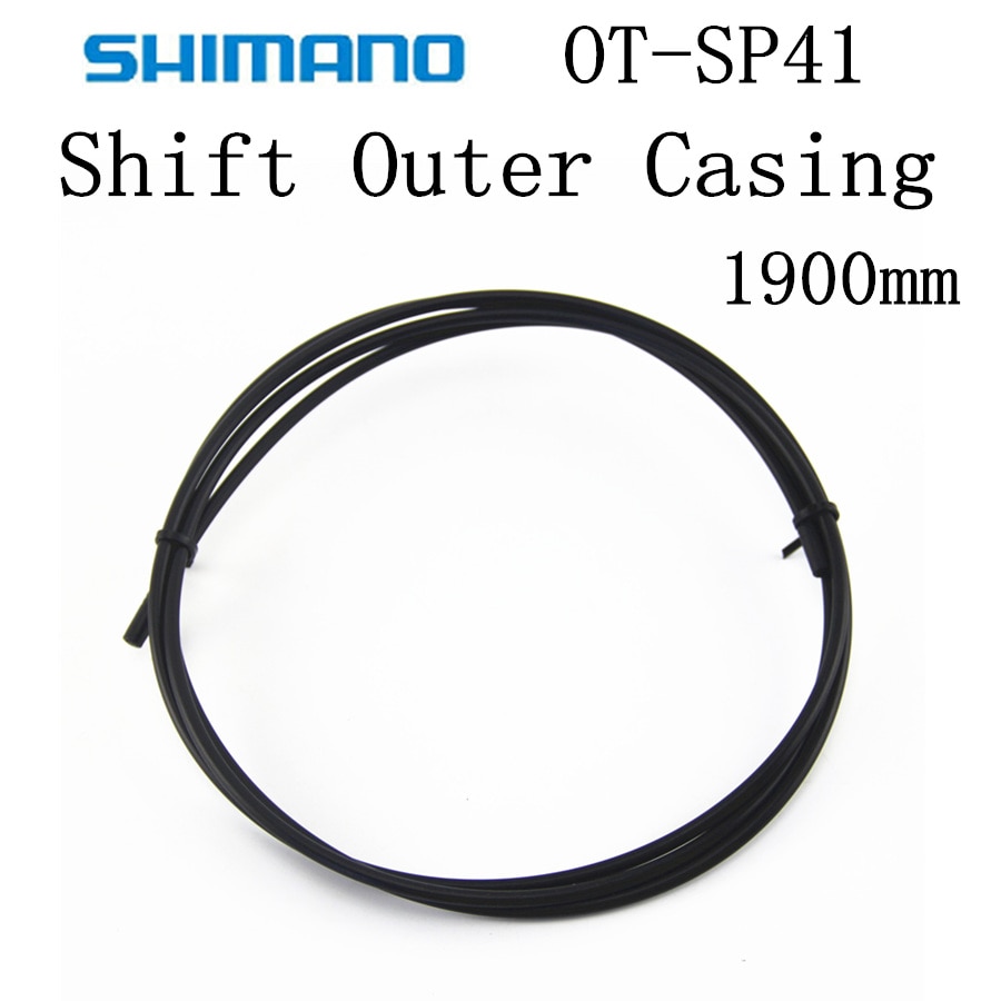 Shimano ULTEGRA R8000 105 5800 4700 BC-9000 OT SP41 Road Brake Cable SLR-Polymer Brake-Inner Cable Outer Casing