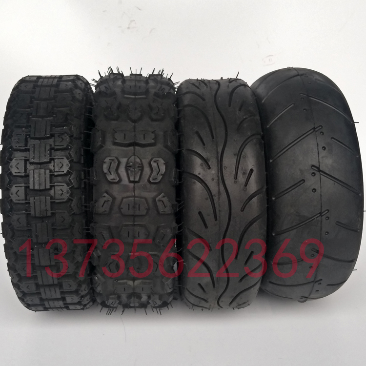 xiaomi Mini Scooter Tyres 70/65-6.5 Tubeless Wheel Tires Vacuum Tyre for Xiaomi ninebot9 Mini Pro Electric Balance Scooter Tyre