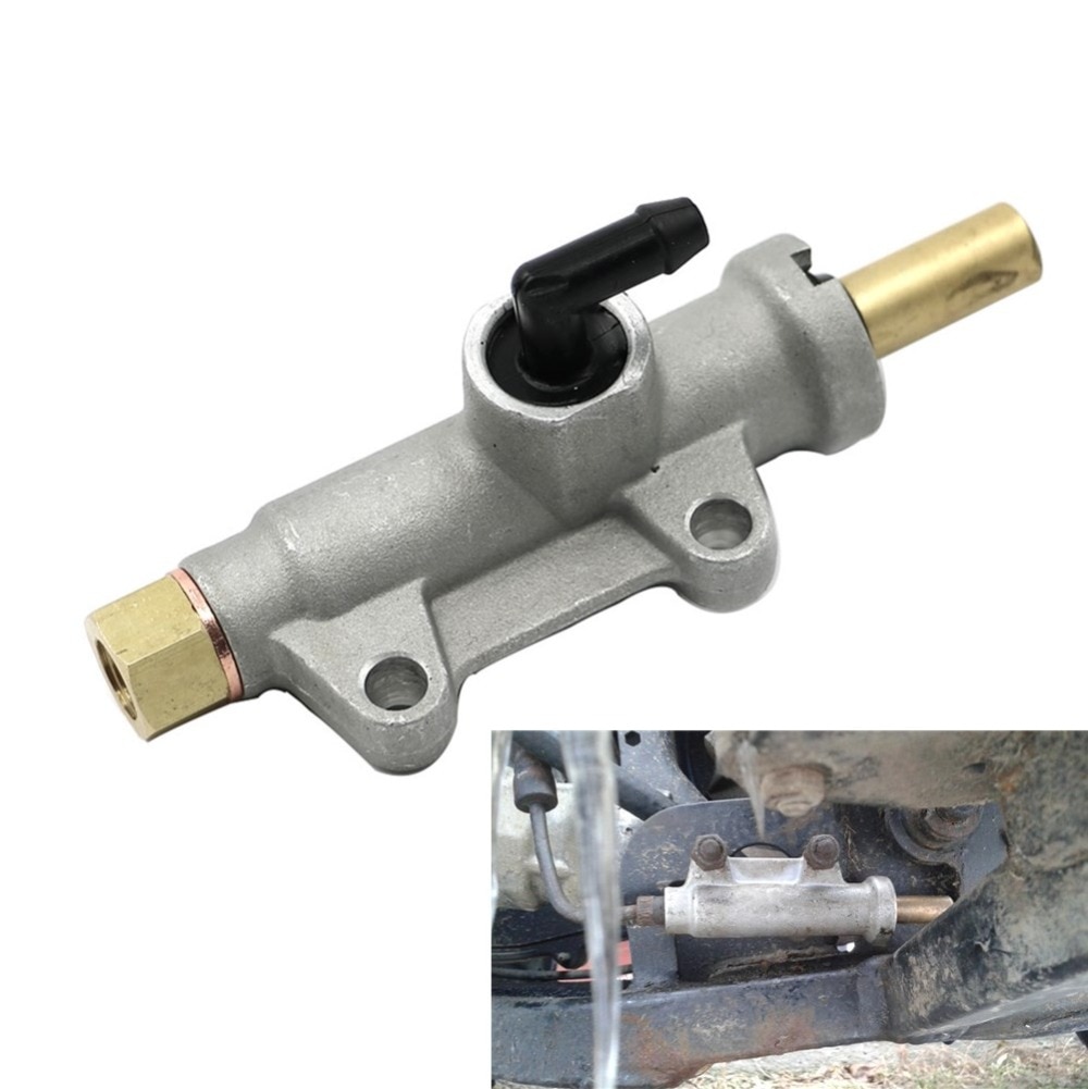 Freno posteriore Pompa Freno per Polaris sentiero blazer 250/330/400 magnum/sentiero capo 325/330 scrambler 400/500 XPEDITION 325/425