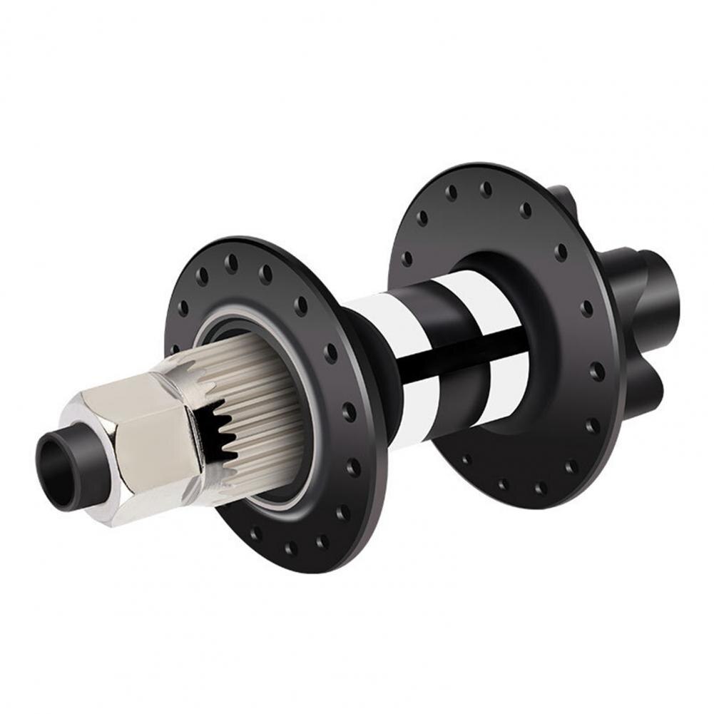 Bicycle Bike Locking Ratchet Hub Lock DT Ring Nut Removal Installation Tool Bicycle repair Accessories Replacement